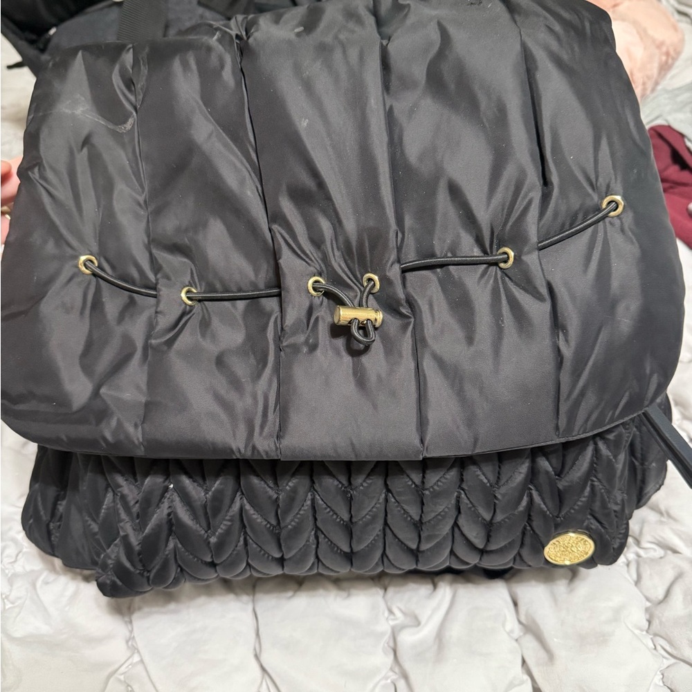 Happ Brand diaper bag